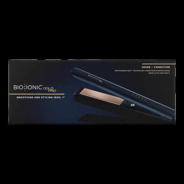 Ulta Bio Ionic  GoldPro Styling Iron