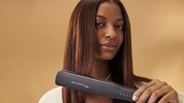 Ulta Bio Ionic  GoldPro Styling Iron