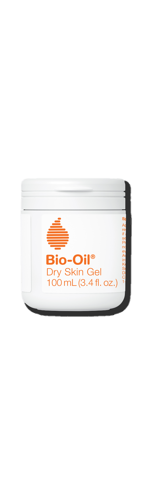 Ulta Bio-Oil  Dry Skin Gel for Face and Body