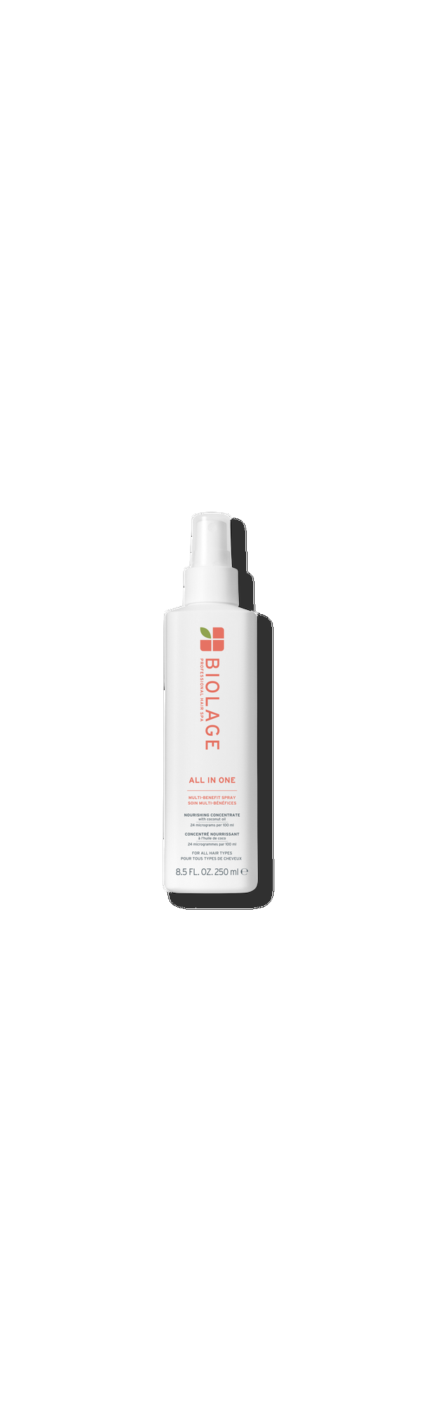 Ulta Biolage  All-In-One Multi-Benefit Spray