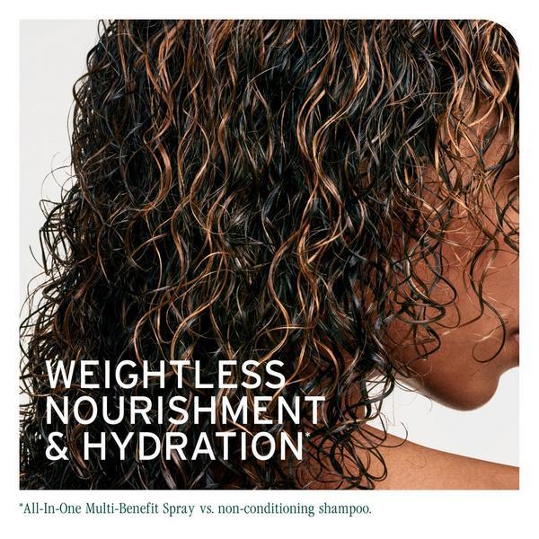 Ulta Biolage  All-In-One Multi-Benefit Styling Oil