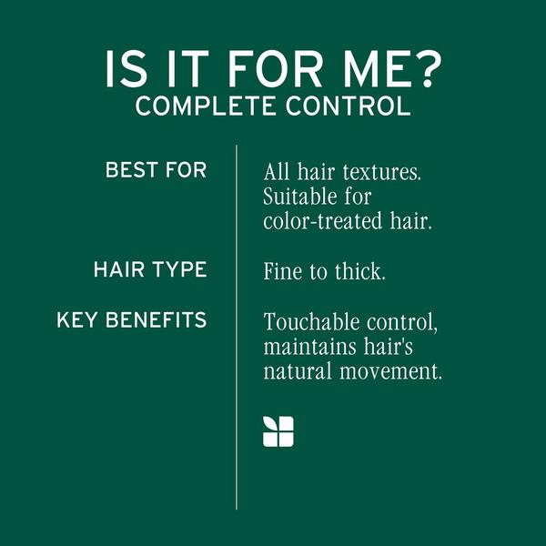 Ulta Biolage  Complete Control Hairspray