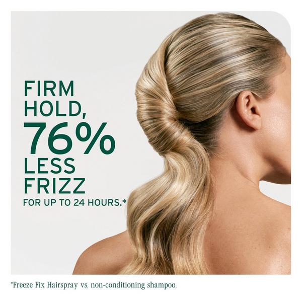 Ulta Biolage  Freeze Fix Hairspray
