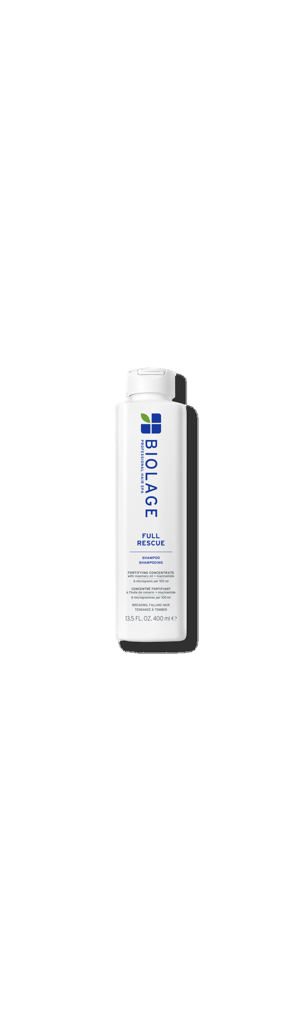 Ulta Biolage  Full Rescue Shampoo for Thin Hair