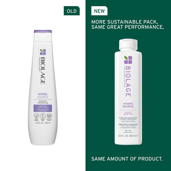 Ulta Biolage  Hydra Source Shampoo For Dry Hair