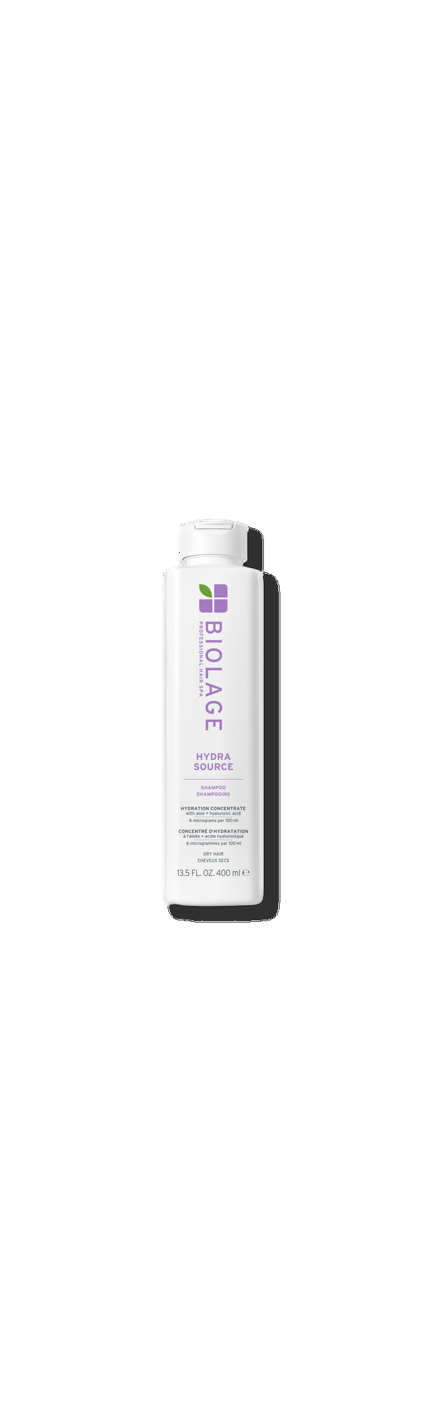 Ulta Biolage  Hydra Source Shampoo for Dry Hair