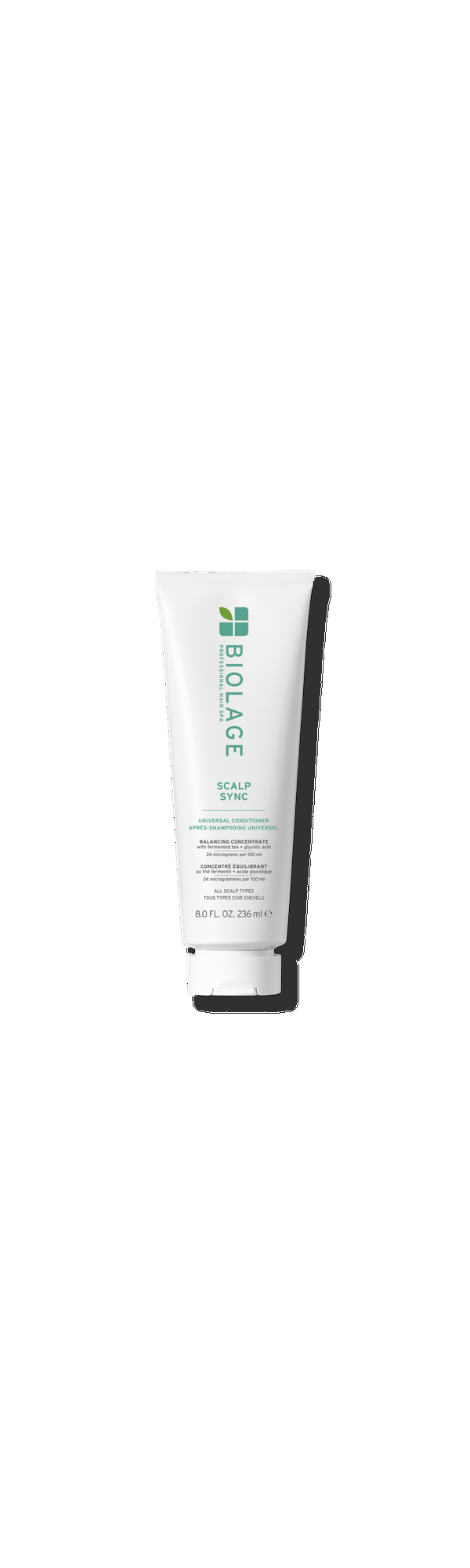 Ulta Biolage  Scalp Sync Universal Conditioner
