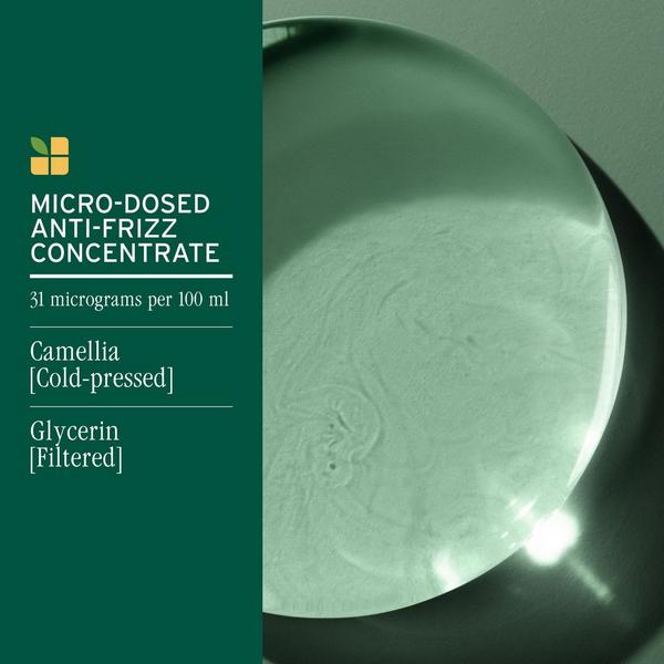 Ulta Biolage  Smooth Proof Shampoo Frizzy Hair