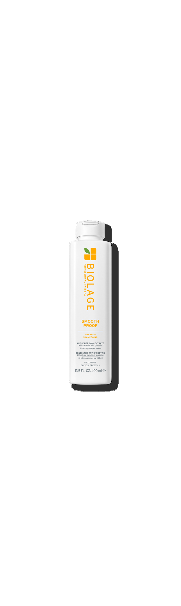 Ulta Biolage  Smooth Proof Shampoo Frizzy Hair