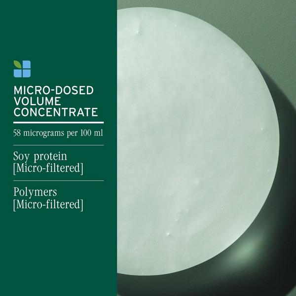 Ulta Biolage  Volume Boost Shampoo For Fine Hair