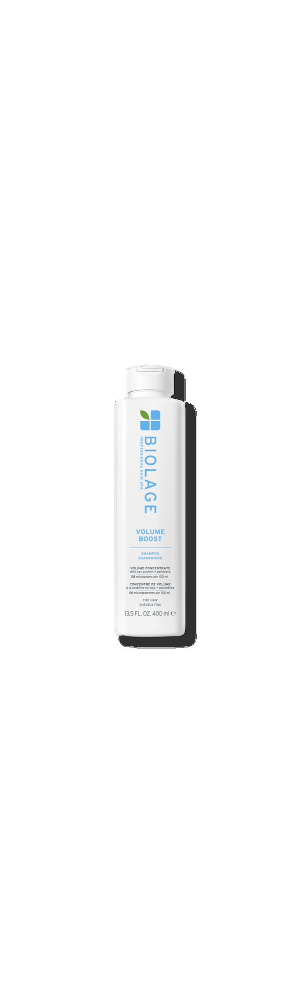 Ulta Biolage  Volume Boost Shampoo for Fine Hair