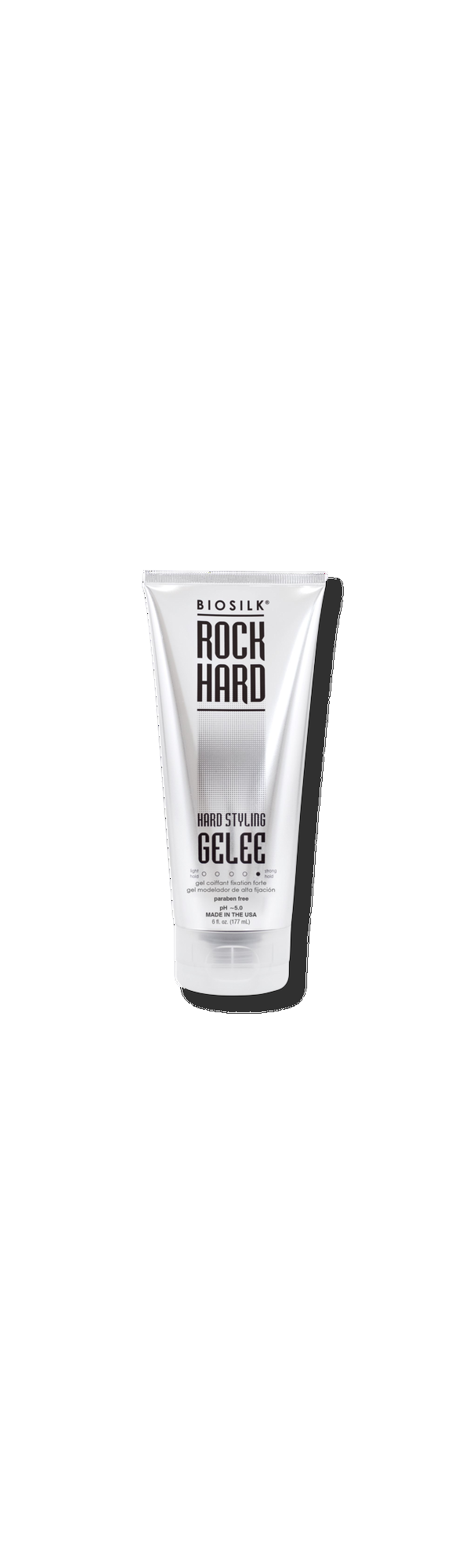 Ulta Biosilk  Rock Hard Gelee