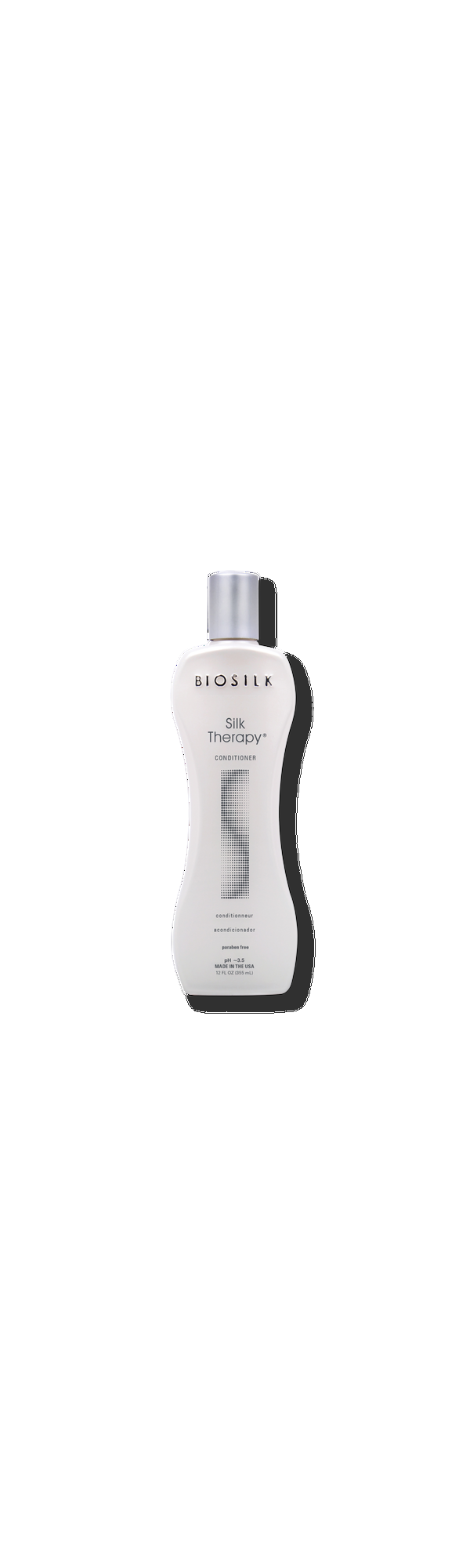 Ulta Biosilk  Silk Therapy Conditioner