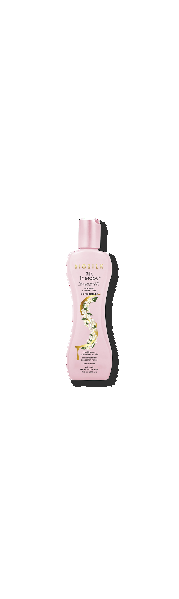 Ulta Biosilk  Silk Therapy Irresistible Conditioner