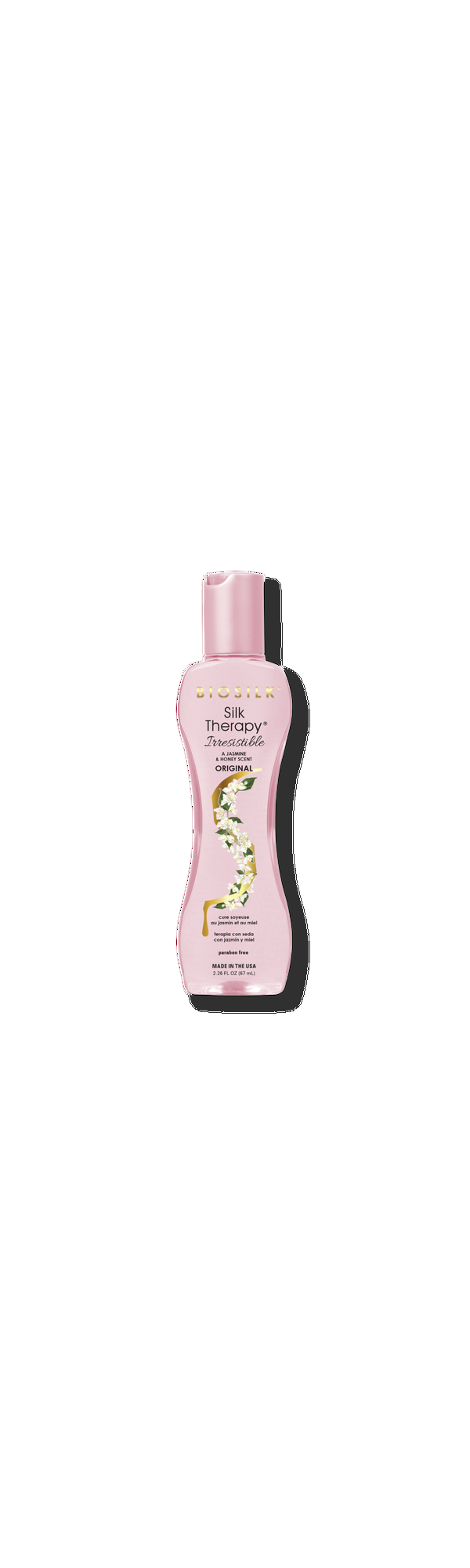 Ulta Biosilk  Silk Therapy Irresistible