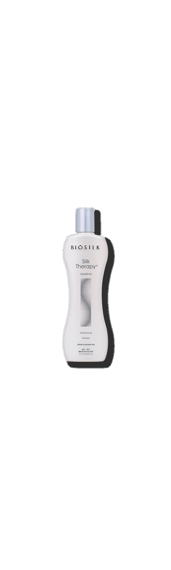 Ulta Biosilk  Silk Therapy Shampoo