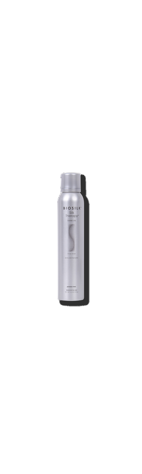 Ulta Biosilk  Silk Therapy Shine On Spray