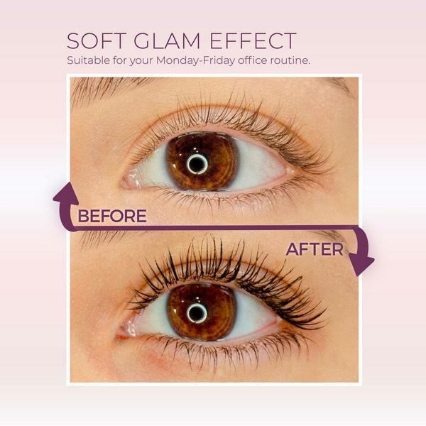 Ulta Blinc  Amplified Tubing Mascara