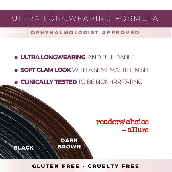 Ulta Blinc  Amplified Tubing Mascara