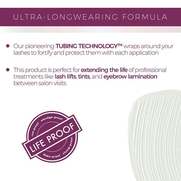 Ulta Blinc  Curling Tubing Primer