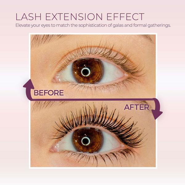 Ulta Blinc  Lash Extension Tubing Mascara