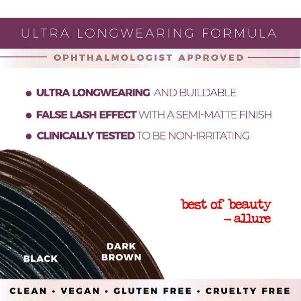 Ulta Blinc  UltraVolume Tubing Mascara