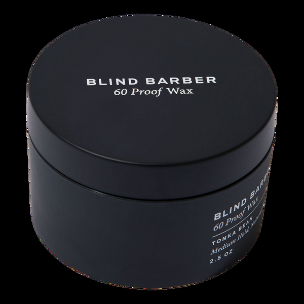 Ulta Blind Barber  60 Proof Medium Hold Styling Wax