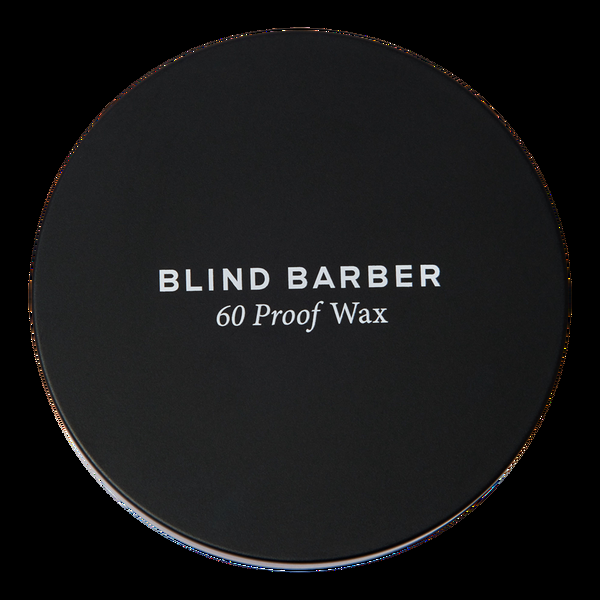 Ulta Blind Barber  60 Proof Medium Hold Styling Wax