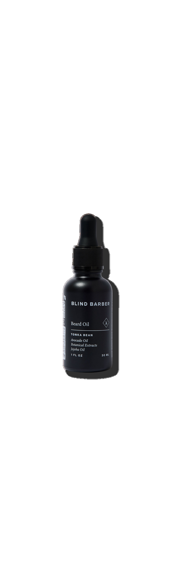 Ulta Blind Barber  Beard & Face Replenishment Oil