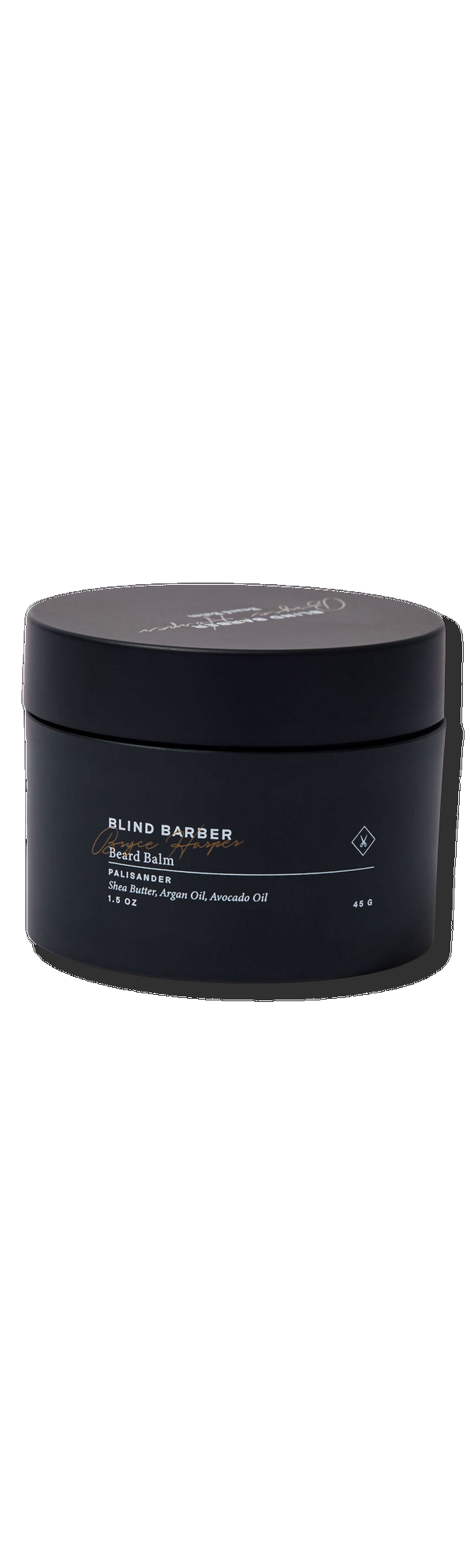 Ulta Blind Barber  Bryce Harper Beard Balm