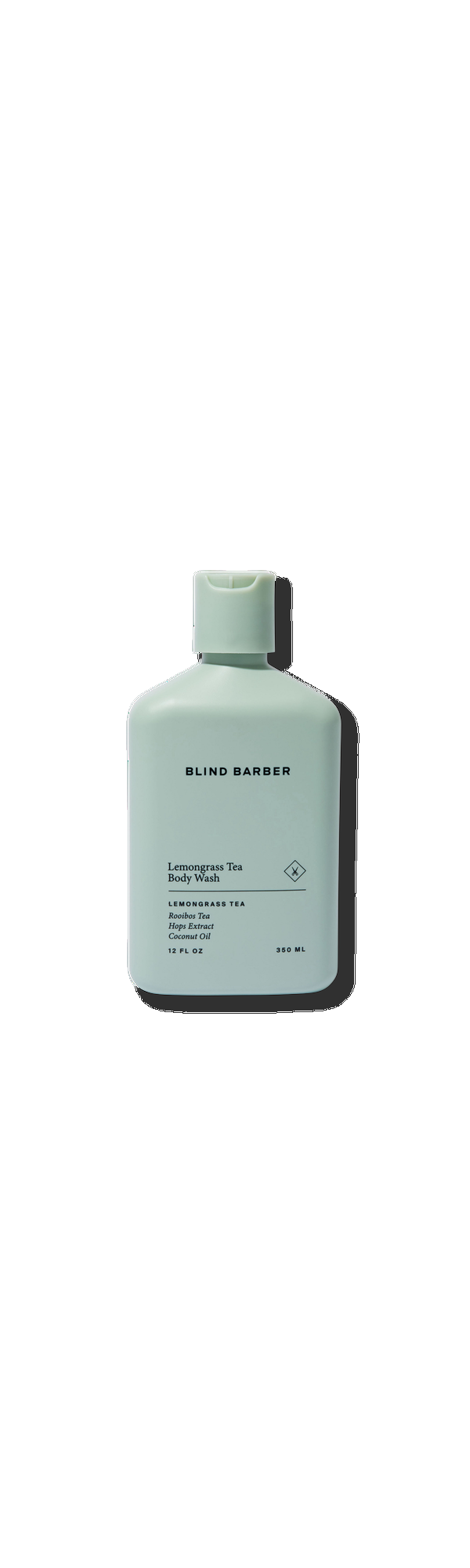 Ulta Blind Barber  Lemongrass Tea Body Wash
