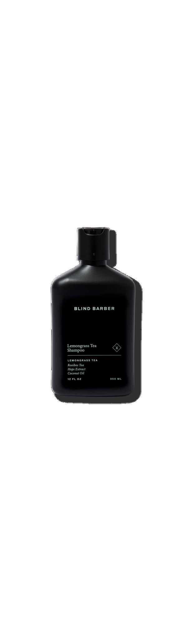 Ulta Blind Barber  Lemongrass Tea Cleansing Shampoo