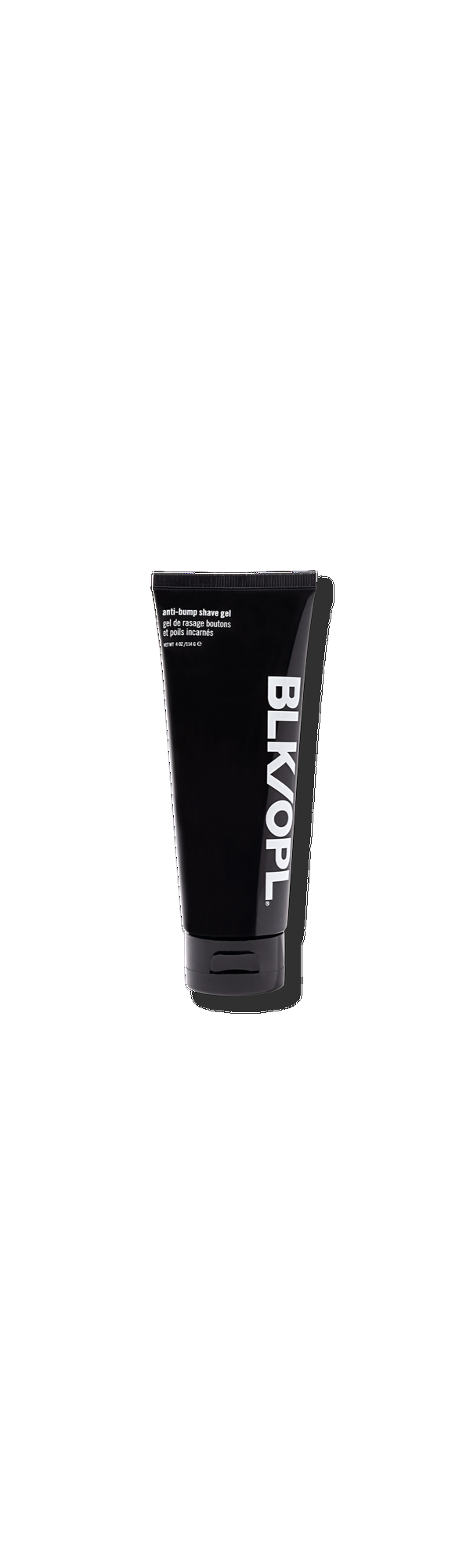Ulta BLK/OPL  BLK/OPL SKN Anti-Bump Shave Gel