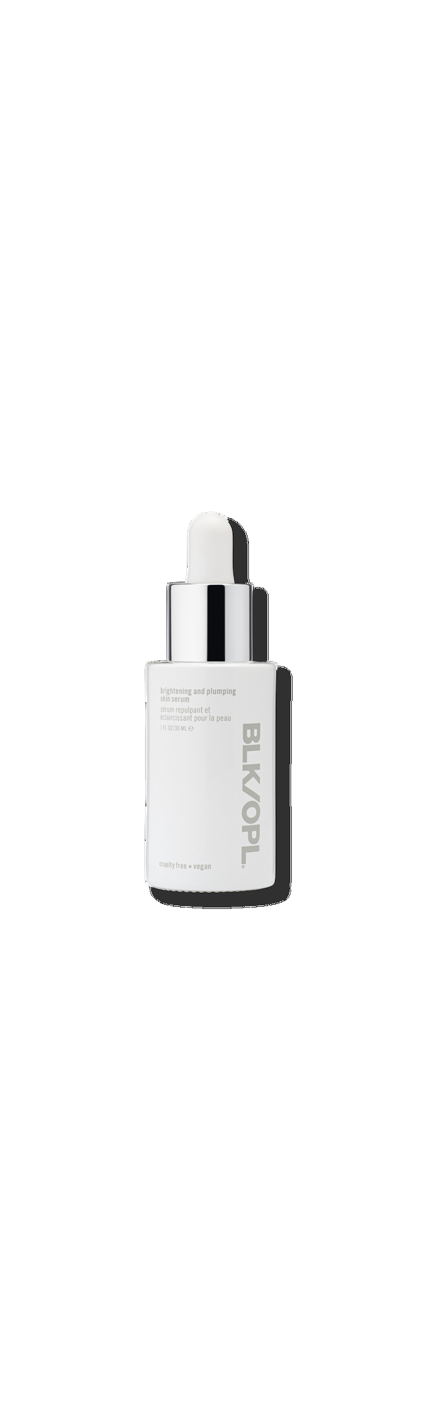 Ulta BLK/OPL  Brightening And Plumping Skin Serum