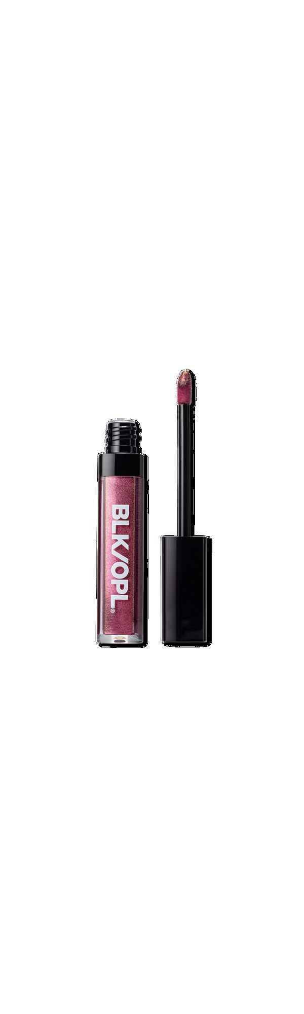 Ulta BLK/OPL  COLORSPLURGE High Shine Lip Gloss