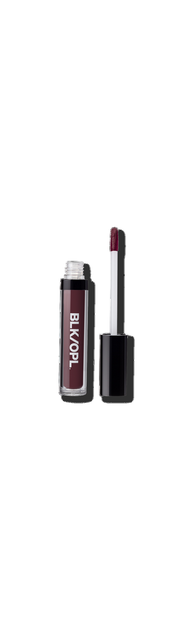 Ulta BLK/OPL  COLORSPLURGE Liquid Matte Lipstick