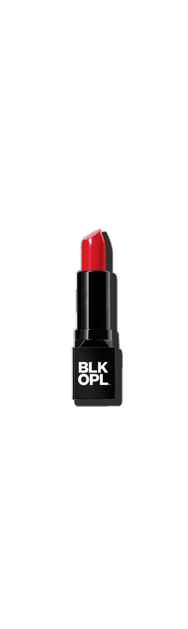 Ulta BLK/OPL  COLORSPLURGE Risqué Matte Lipstick