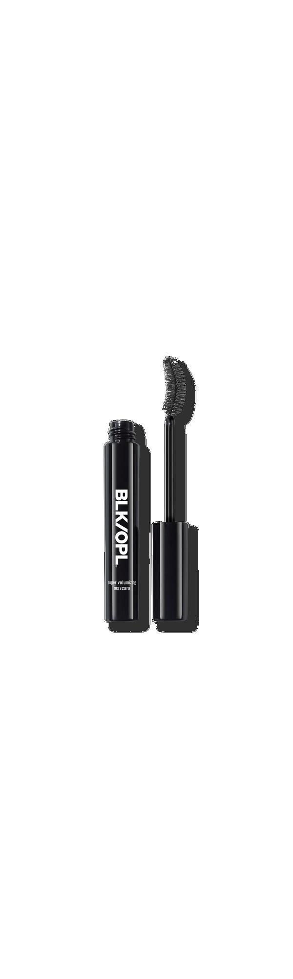 Ulta BLK/OPL  COLORSPLURGE Super Volumizing Mascara