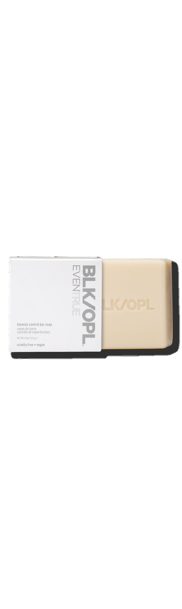 Ulta BLK/OPL  Even True Blemish Control Bar