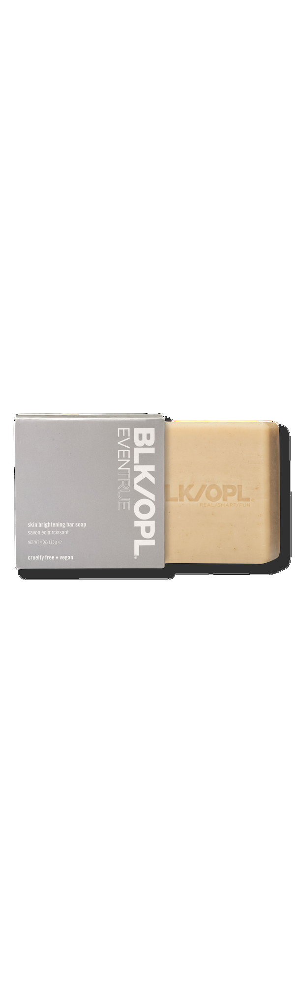 Ulta BLK/OPL  Even True Skin Brightening Bar