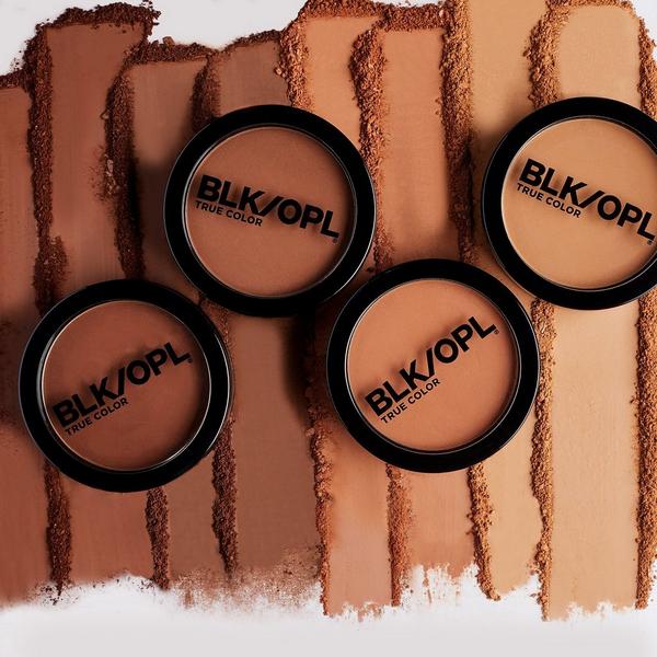 Ulta BLK/OPL  Oil Absorbing Pressed Powder