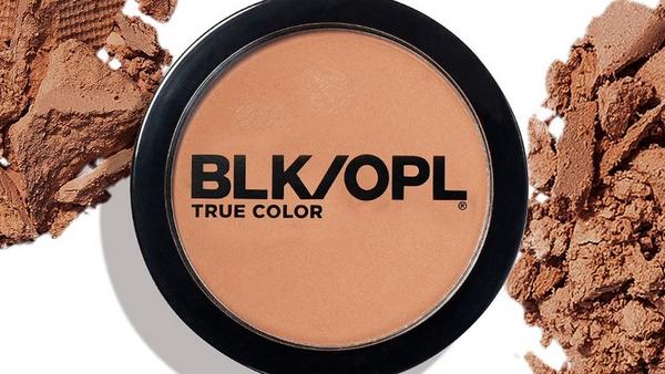 Ulta BLK/OPL  Oil Absorbing Pressed Powder