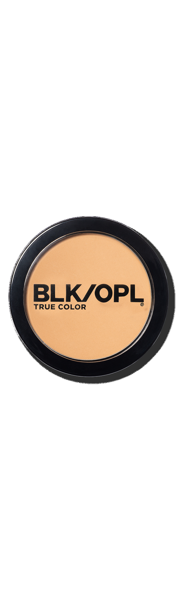 Ulta BLK/OPL  Oil Absorbing Pressed Powder
