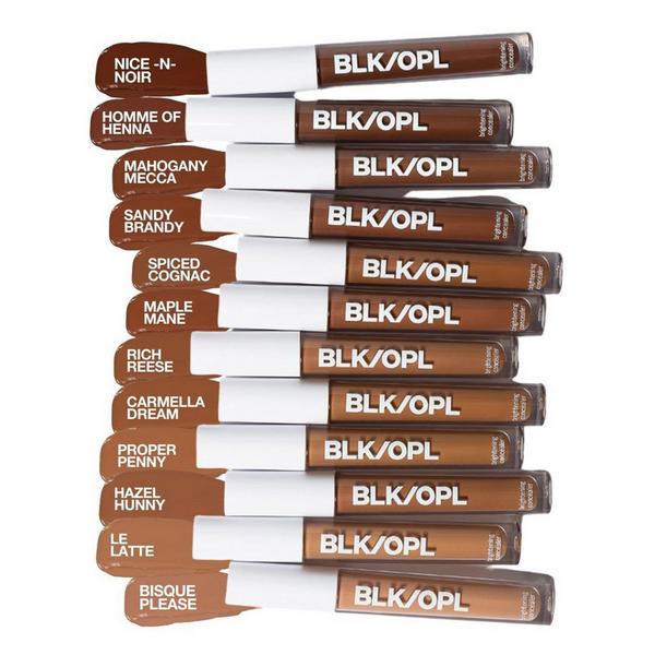 Ulta BLK/OPL  True Tone Brightening Concealer