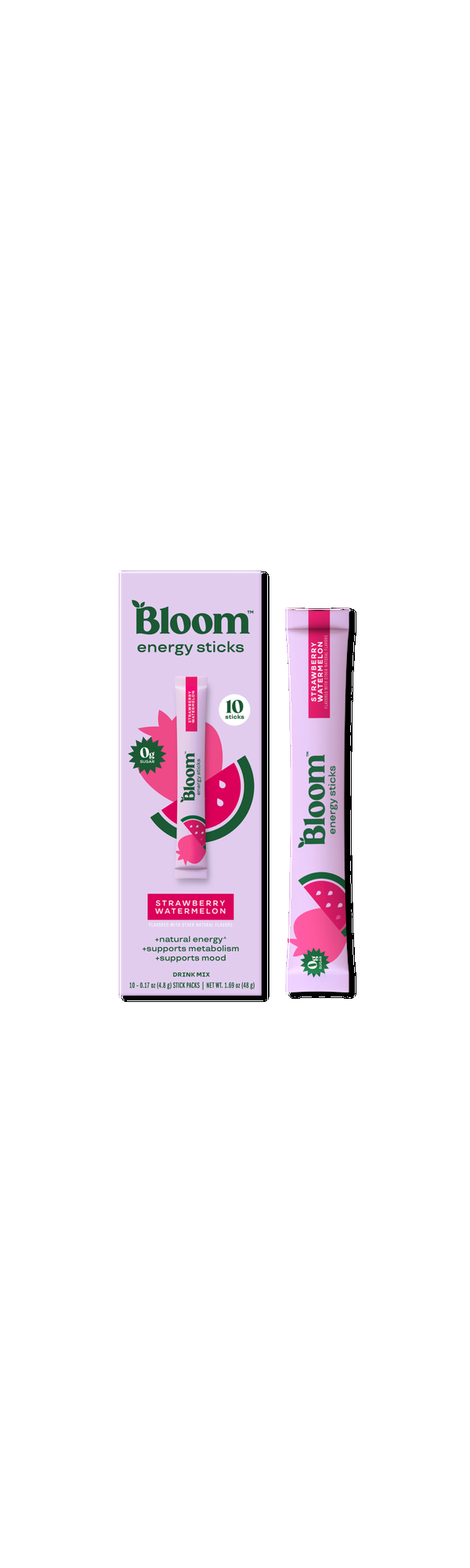 Ulta Bloom  Energy Sticks