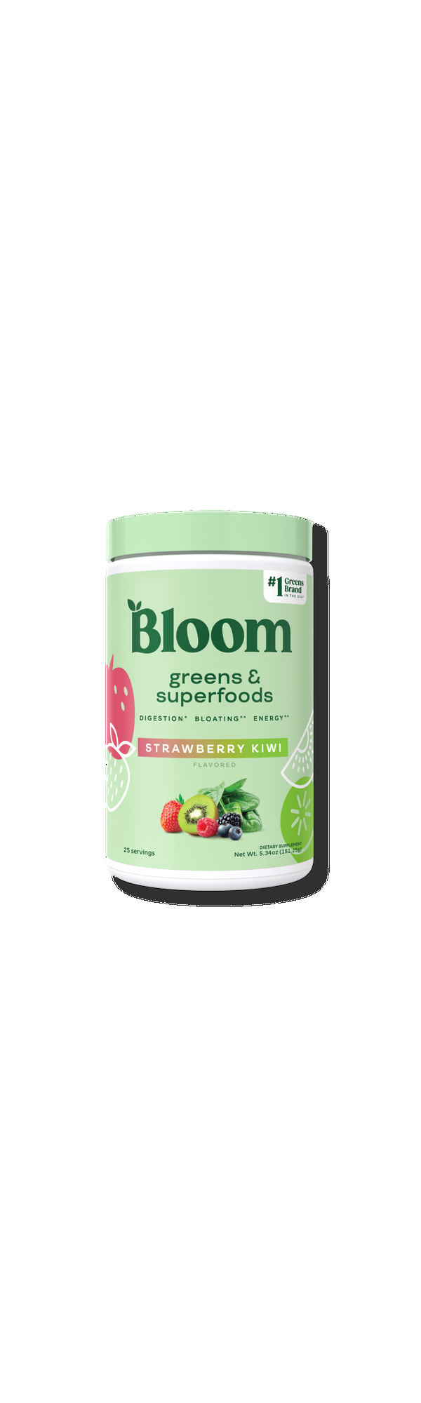 Ulta Bloom  Greens and Superfoods Powder