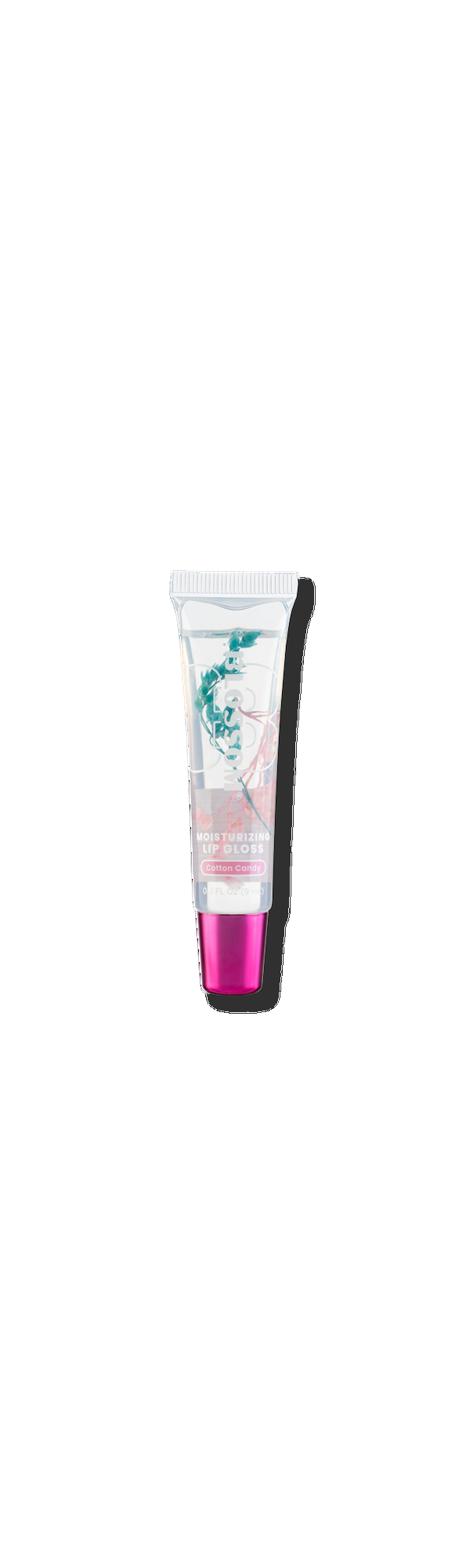 Ulta BLOSSOM  Moisturizing Lip Gloss Tube