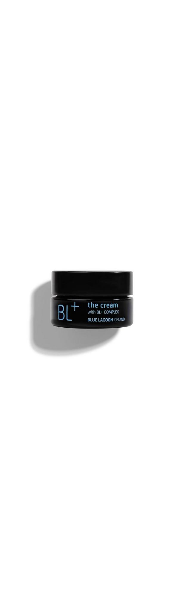 Ulta Blue Lagoon Skincare  BL+ The Cream