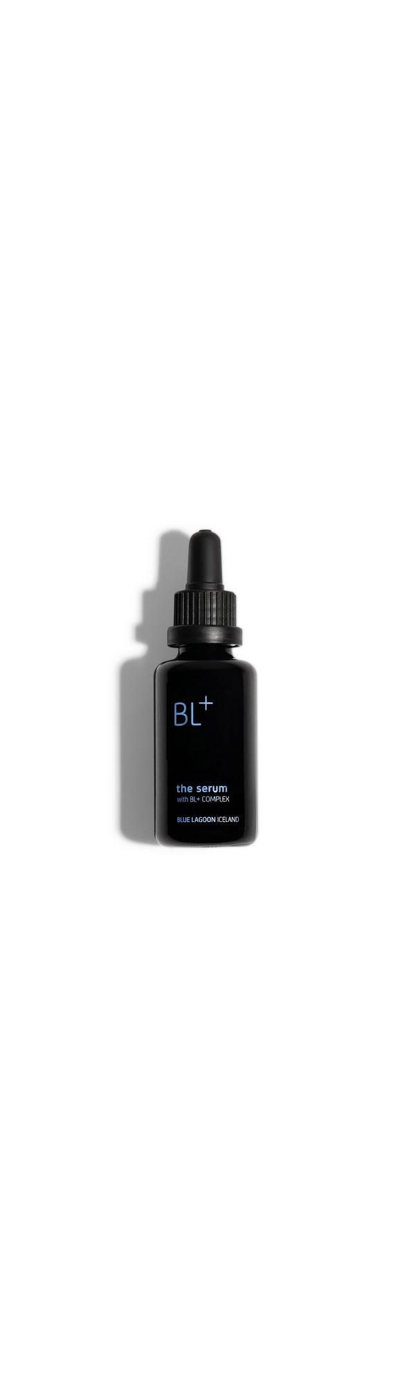 Ulta Blue Lagoon Skincare  BL+ The Serum