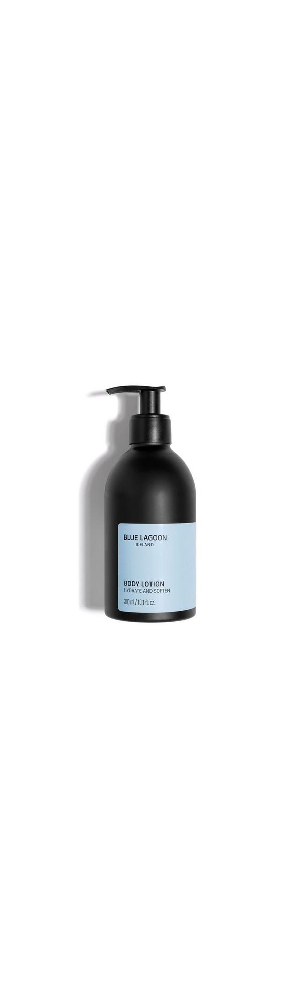Ulta Blue Lagoon Skincare  Body Lotion